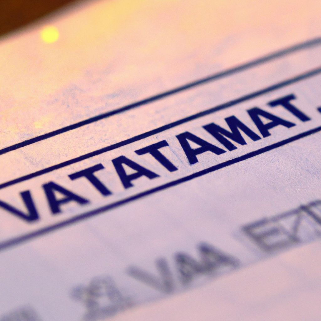 Can I Reclaim VAT on Purchases I Made Before Registering?