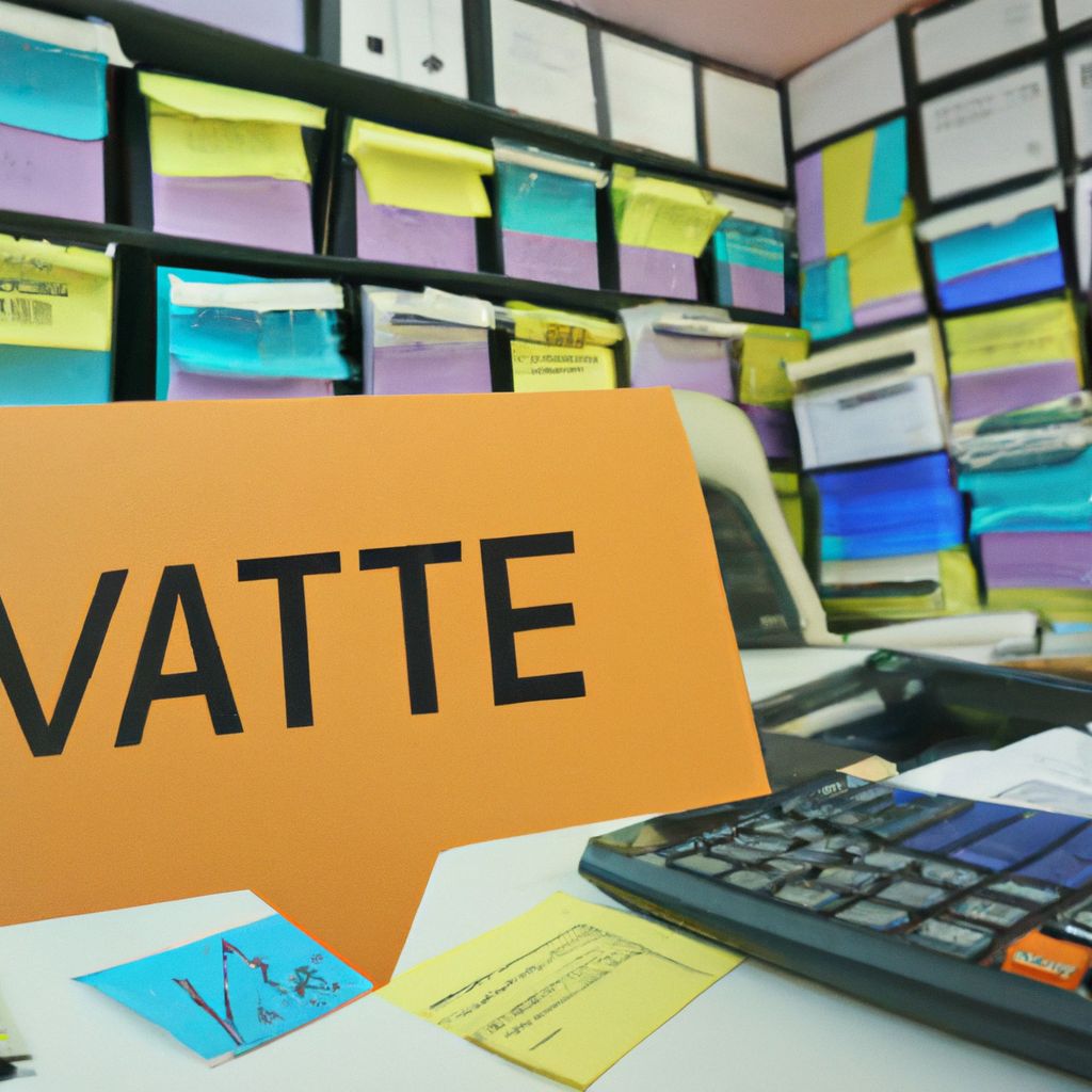 Does a Sole Trader Need to Register for VAT?